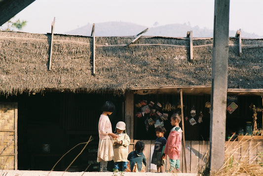 KALAW COFFEEをたどる100年。第1回｜カローのコーヒーは、いつから始まったのか？
