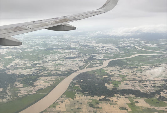 From kalaw to the world
