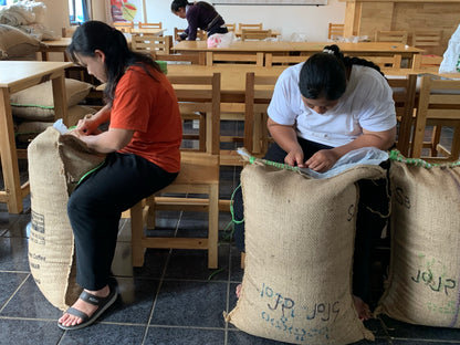 Cafe Kalaw 焙煎豆｜Funky Honey